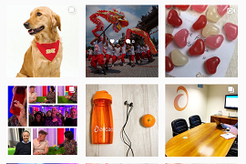 Instagram