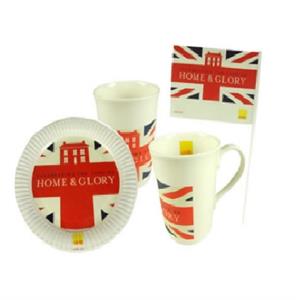 UK Manufactured