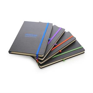 Branded NoteBooks