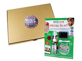 Special Effects Kit 