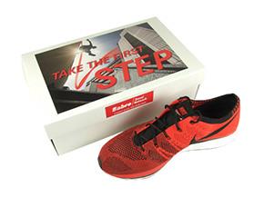 Branded Training Shoe 