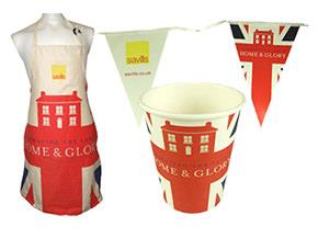 Street Celebration Kit 
