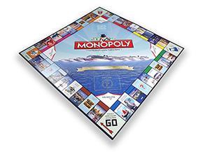 Branded Monopoly