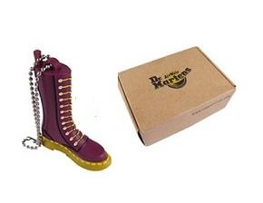 Keyring Boot