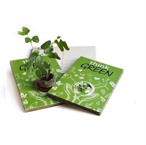 Go Green 