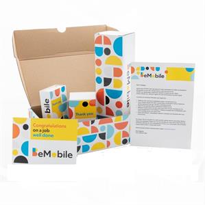 Merchandise Gift Boxes